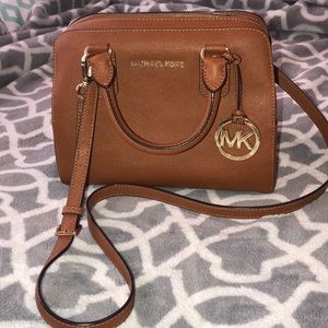 Michael Kors Crossbody Purse